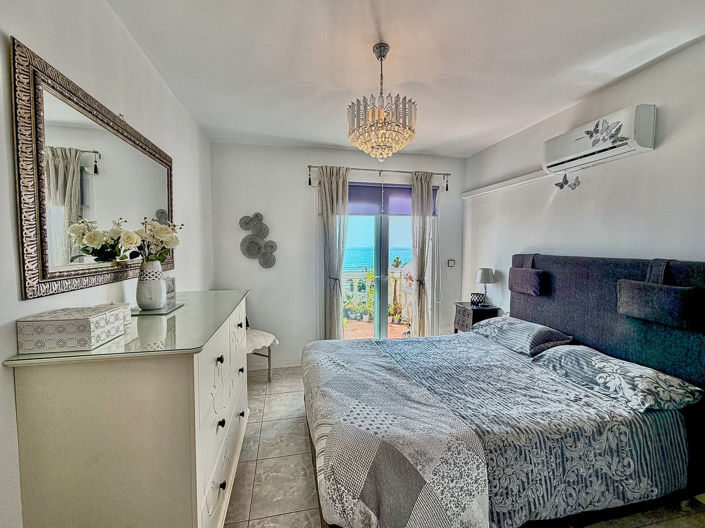 Image No.13-Propriété de 2 chambres à vendre à Torrox