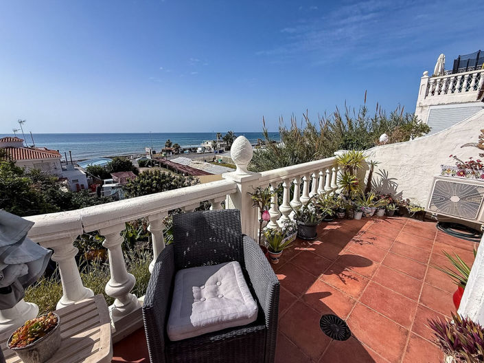 Image No.20-Propriété de 2 chambres à vendre à Torrox