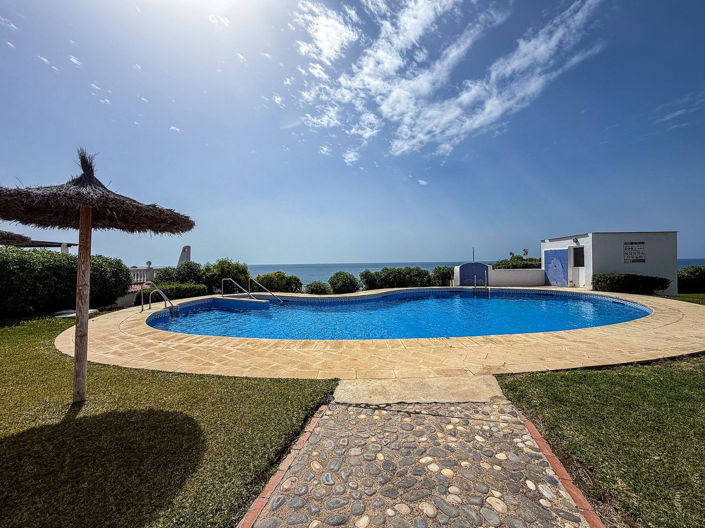 Image No.3-Propriété de 2 chambres à vendre à Torrox