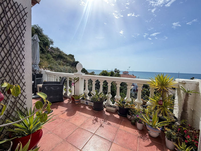 Image No.21-Propriété de 2 chambres à vendre à Torrox