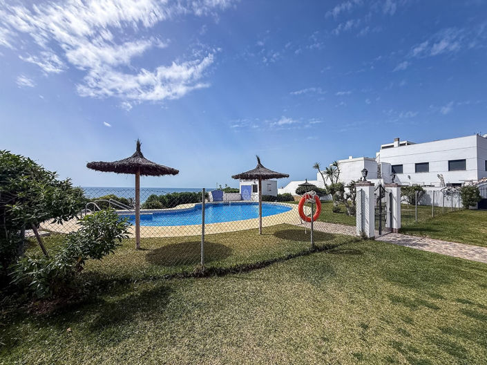 Image No.27-Propriété de 2 chambres à vendre à Torrox