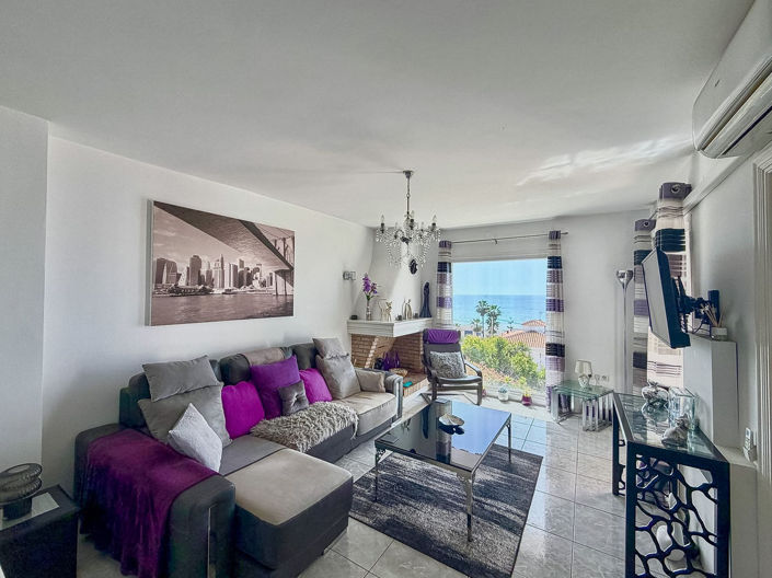 Image No.4-Propriété de 2 chambres à vendre à Torrox