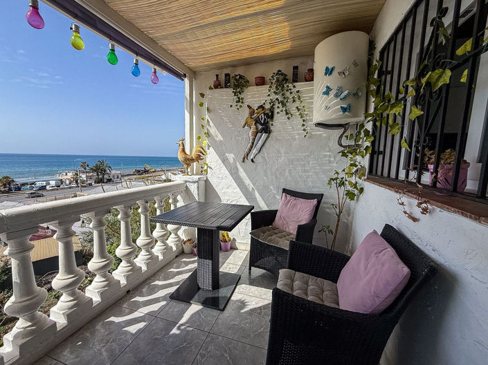 Image No.7-Propriété de 2 chambres à vendre à Torrox