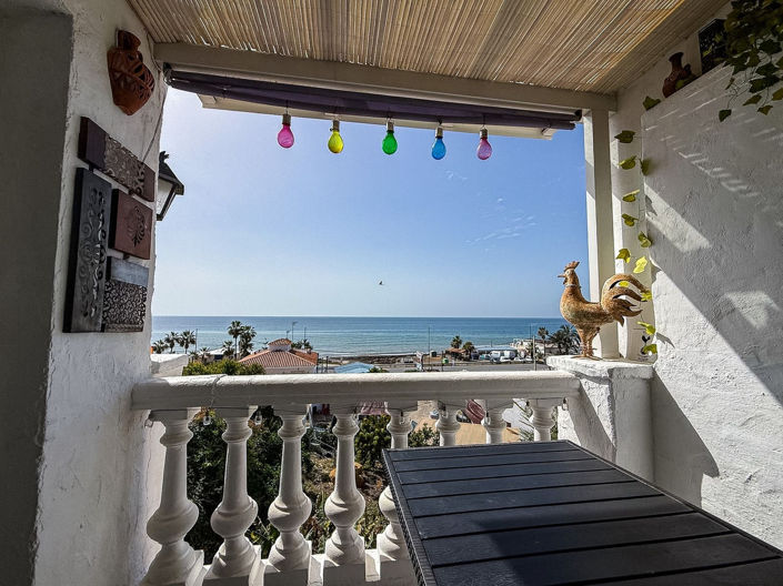 Image No.8-Propriété de 2 chambres à vendre à Torrox