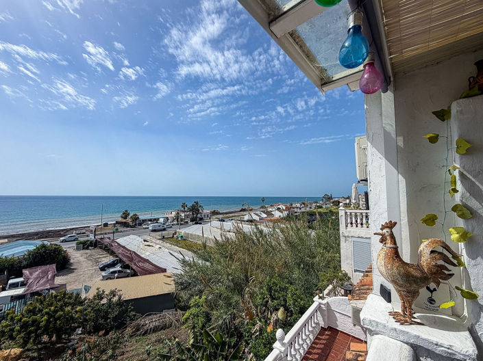Image No.9-Propriété de 2 chambres à vendre à Torrox