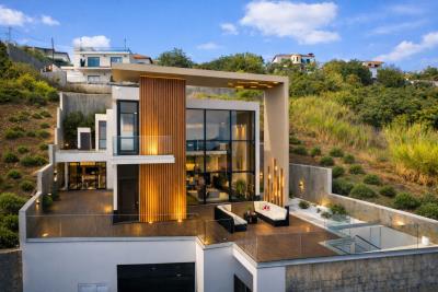 1 - Funchal, Villa