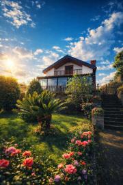 1 - Santana, Villa / Detached