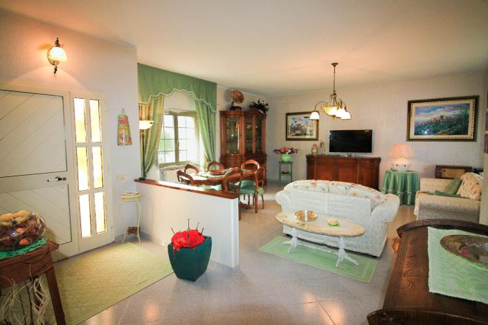 Image No.19-Villa de 6 chambres à vendre à Arzachena