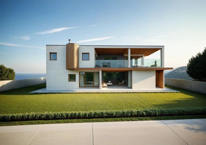 Image No.4-2 Bed Villa / Detached for sale