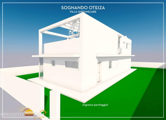 Image No.8-2 Bed Villa / Detached for sale