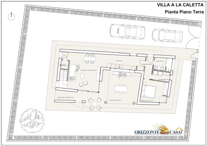 Image No.23-2 Bed Villa / Detached for sale