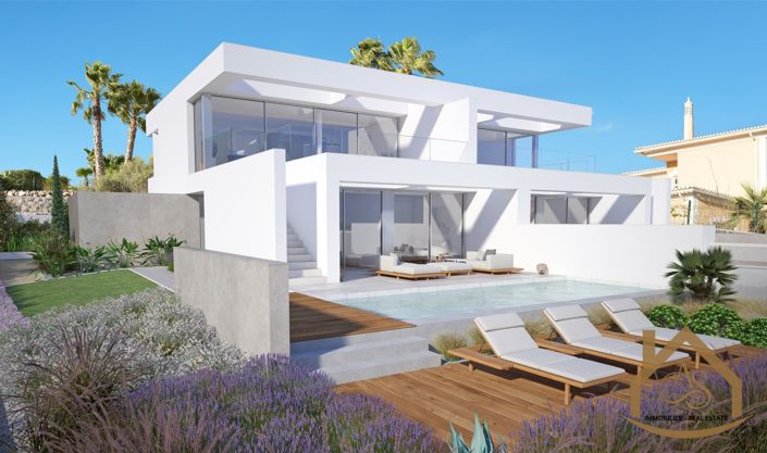 Image No.6-3 Bed Villa for sale