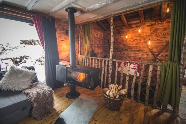 Image No.12-3 Bed Chalet for sale