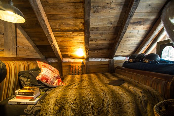 Image No.17-3 Bed Chalet for sale