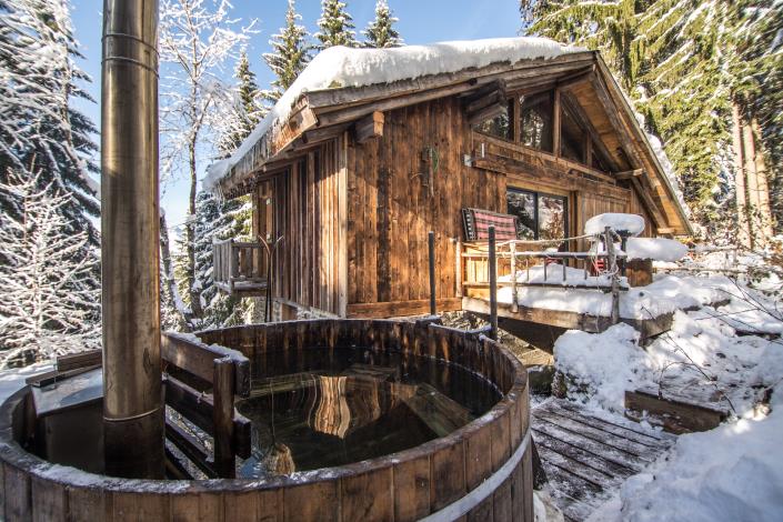Image No.6-3 Bed Chalet for sale