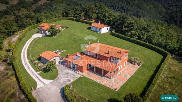Image No.4-3 Bed Country House for sale