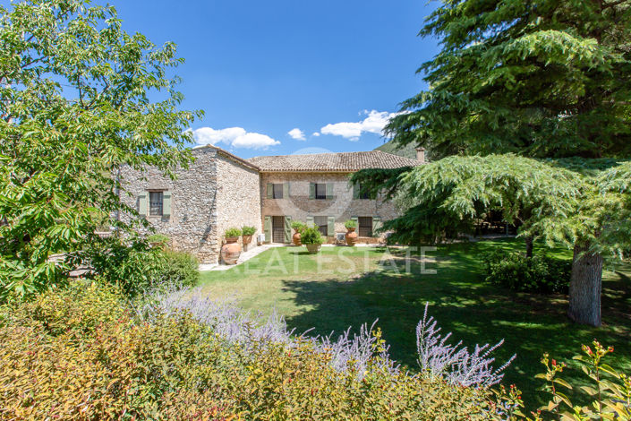 Image No.4-Maison de campagne de 5 chambres à vendre