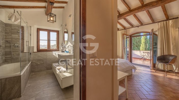 Image No.35-6 Bed Country House for sale