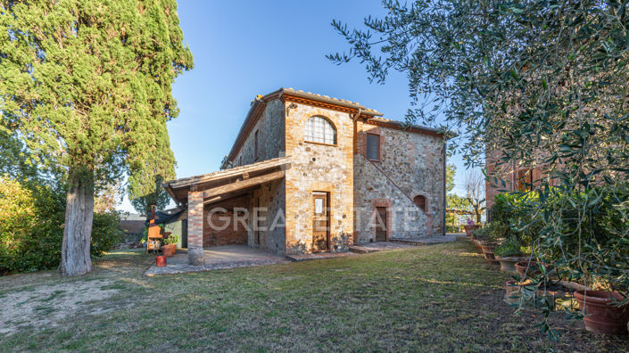 Image No.11-Casa de campo con 3 dormitorios en venta
