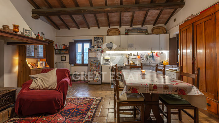 Image No.5-Maison de campagne de 4 chambres à vendre