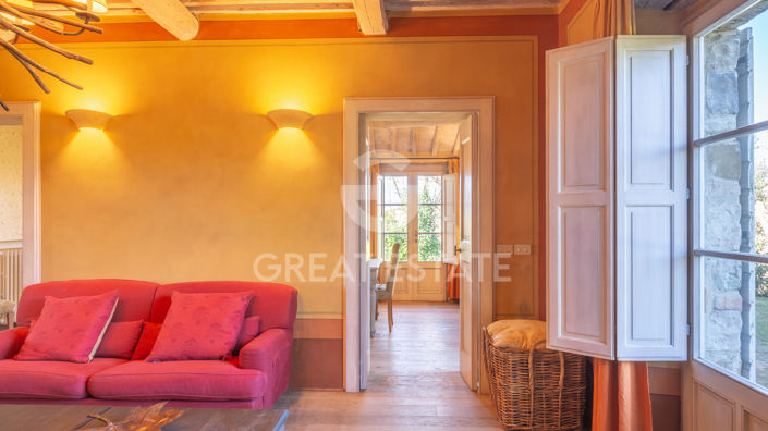 Image No.24-4 Bed Country House for sale