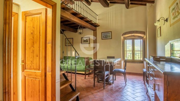 Image No.44-12 Bed Farmhouse for sale