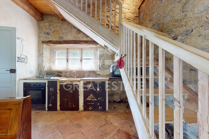 Image No.28-Maison de campagne de 8 chambres à vendre à Montalcino