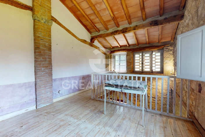 Image No.32-Maison de campagne de 8 chambres à vendre à Montalcino