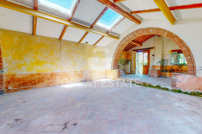 Image No.38-Maison de campagne de 8 chambres à vendre à Montalcino