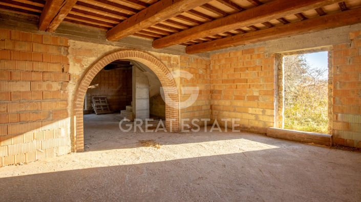 Image No.2-Casa de campo con 3 dormitorios en venta