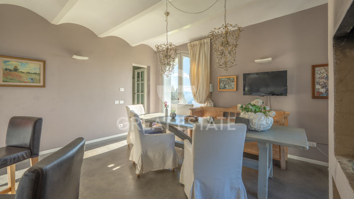Image No.24-4 Bed Country House for sale