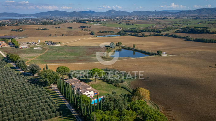 Image No.18-8 Bed Country House for sale