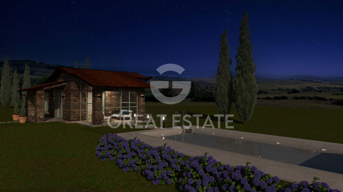 Image No.21-2 Bed Country House for sale