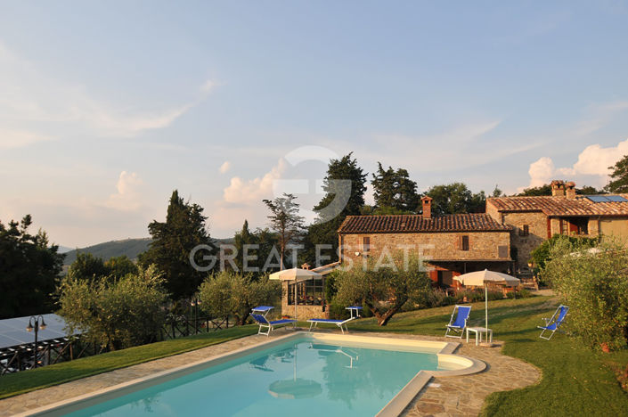 Image No.11-5 Bed Country House for sale