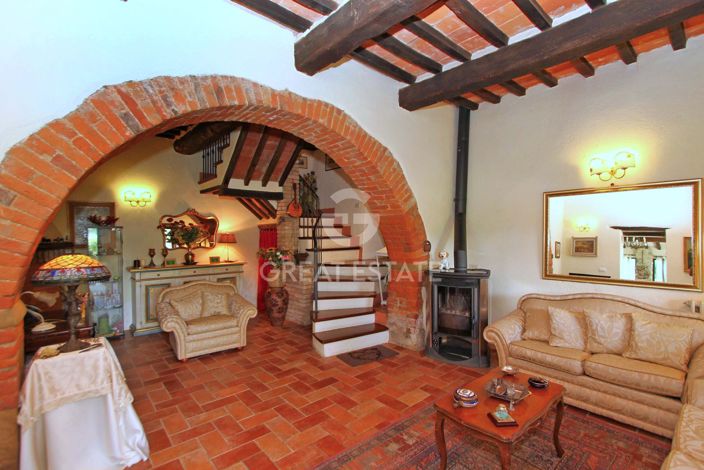 Image No.3-5 Bed Country House for sale