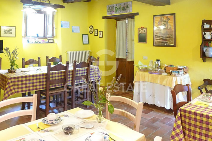 Image No.20-5 Bed Country House for sale