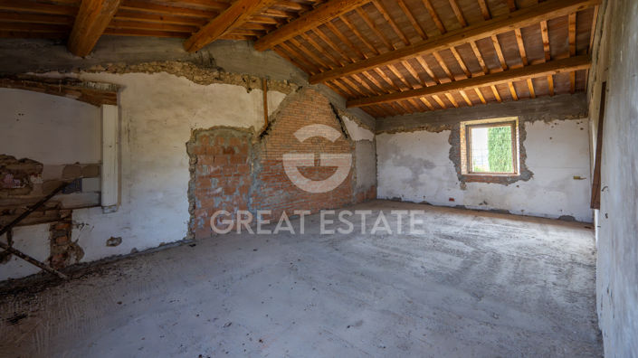 Image No.21-Maison de campagne de 10 chambres à vendre à Montespertoli
