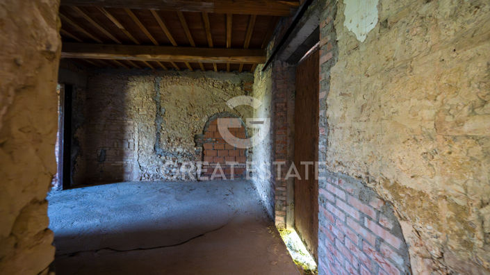 Image No.33-Maison de campagne de 10 chambres à vendre à Montespertoli