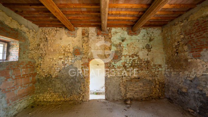 Image No.37-Maison de campagne de 10 chambres à vendre à Montespertoli