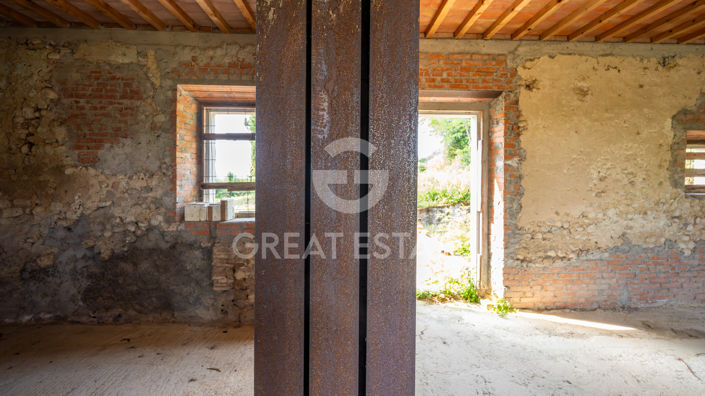 Image No.39-Maison de campagne de 10 chambres à vendre à Montespertoli