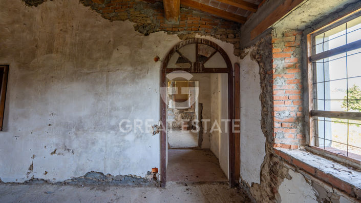 Image No.44-Maison de campagne de 10 chambres à vendre à Montespertoli