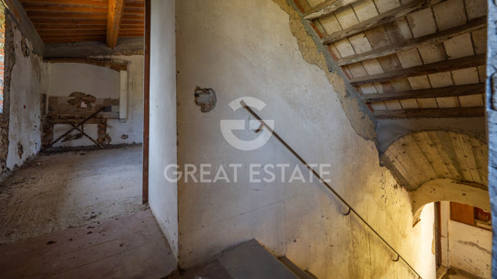 Image No.46-Maison de campagne de 10 chambres à vendre à Montespertoli
