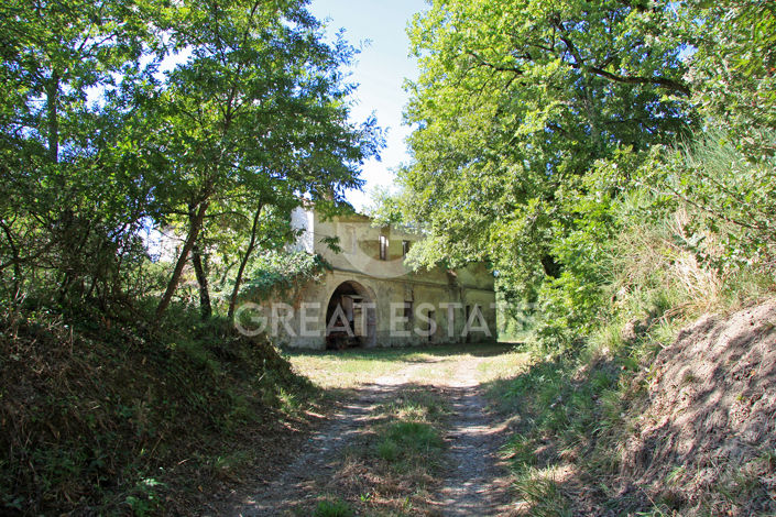 Image No.4-Country House for sale