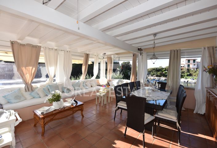 Image No.3-Villa à vendre