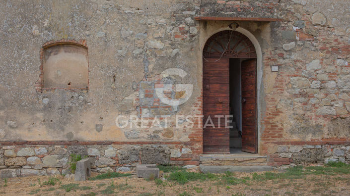Image No.8-Maison de campagne à vendre à Castiglione del Lago