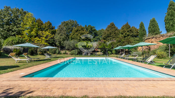 Image No.19-11 Bed Country House for sale