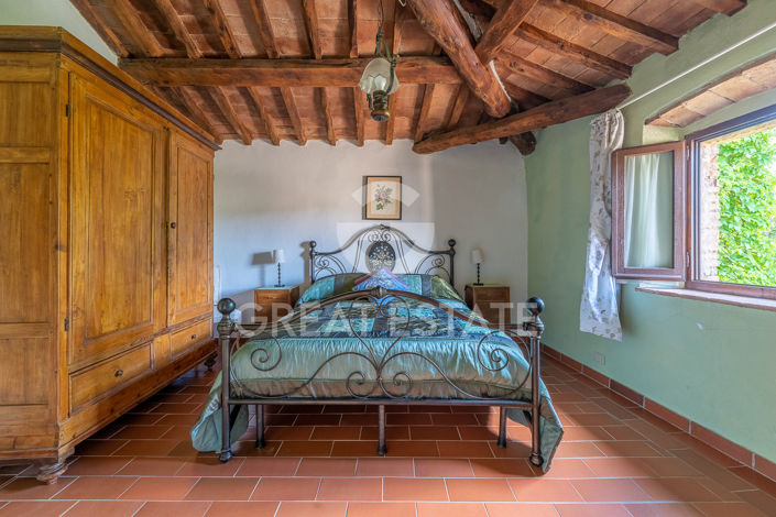 Image No.41-Maison de campagne de 19 chambres à vendre à Florence