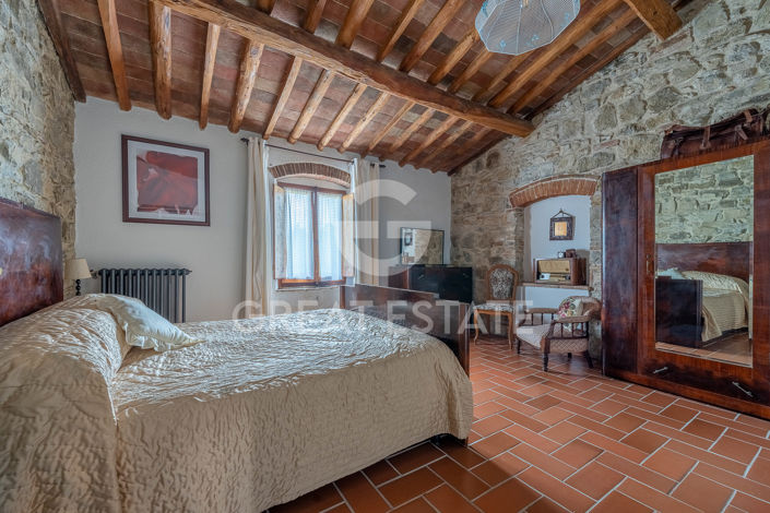 Image No.43-Maison de campagne de 19 chambres à vendre à Florence