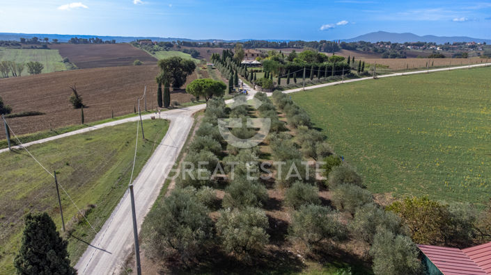 Image No.3-6 Bed Country House for sale