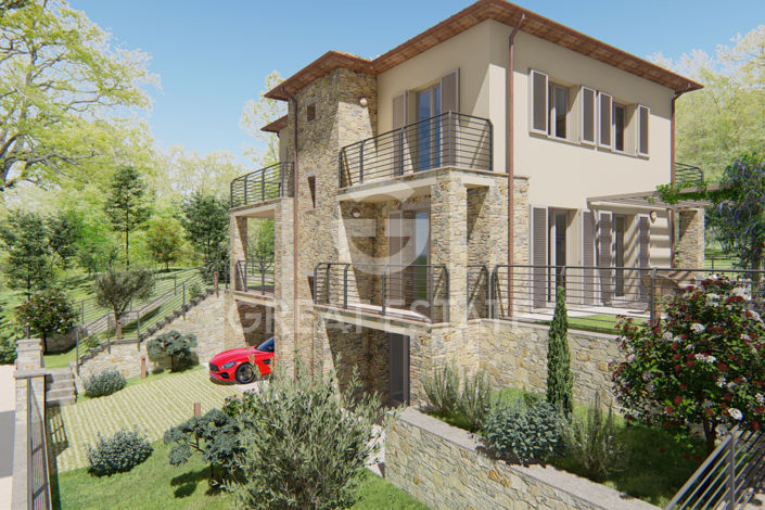 Image No.11-3 Bed Villa for sale